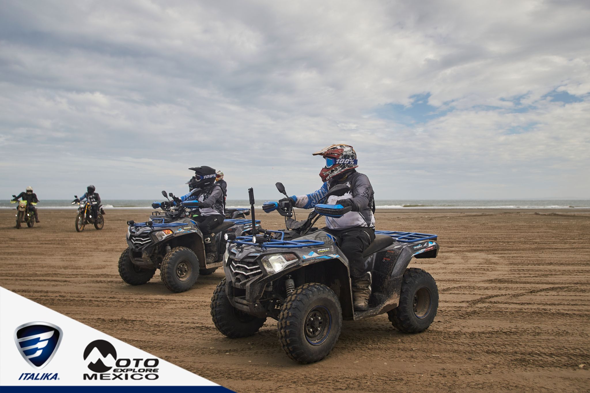 ITALIKA CHACHALACAS D2 238